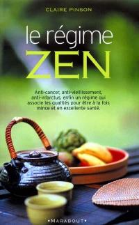 Le régime zen