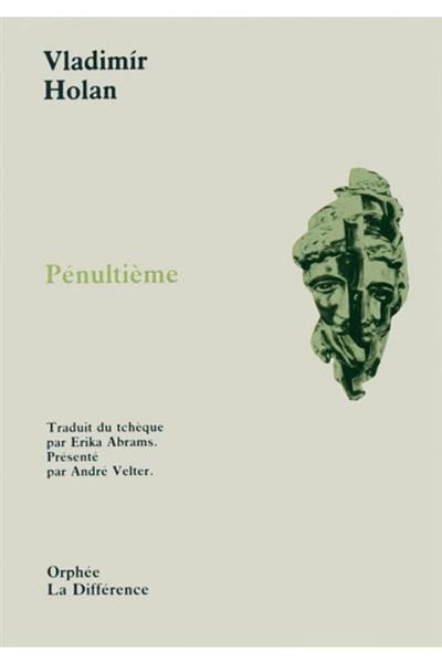 Pénultième