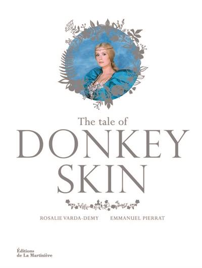 The tale of Donkey skin