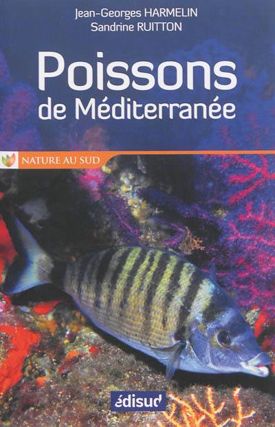 Poissons de Méditerranée