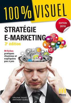 Stratégie e-marketing