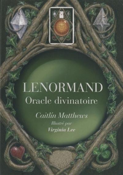 Lenormand, oracle divinatoire