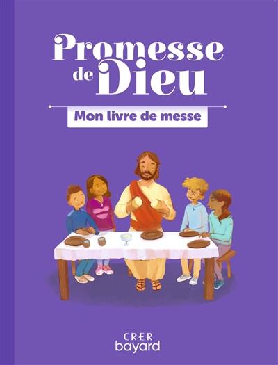 Mon livret de messe