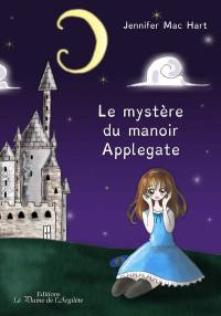 Le mystère du manoir Applegate