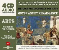 Moyen Age et Renaissance