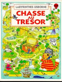 Chasse au trésor