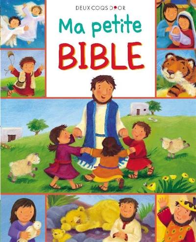 Ma petite Bible