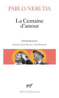 La centaine d'amour