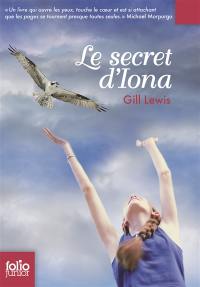 Le secret d'Iona