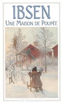 Une maison de poupée