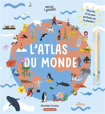 L'atlas du monde