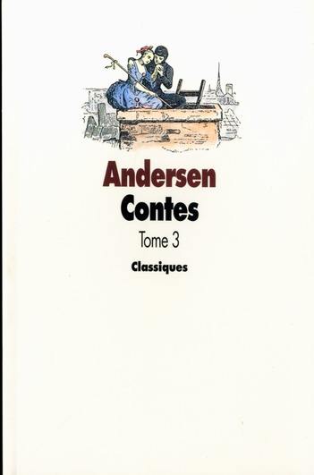 Contes. Vol. 3