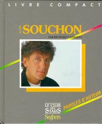 Alain Souchon