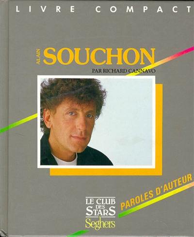 Alain Souchon