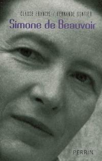 Simone de Beauvoir