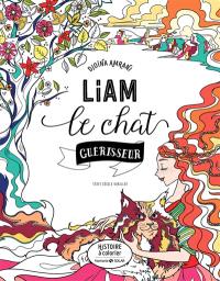 Liam le chat guérisseur