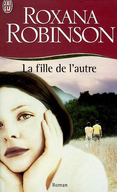 La fille de l'autre