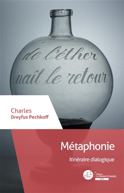 Métaphonie : itinéraire dialogique