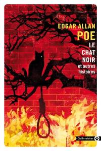 Le chat noir : et autres histoires