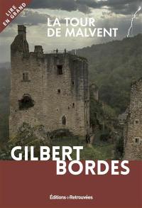 La tour de Malvent