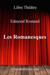 Les romanesques