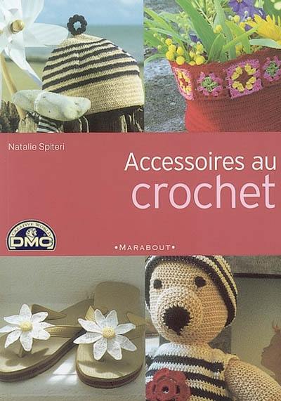 Accessoires au crochet