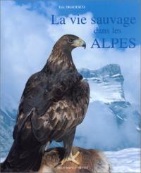 La vie sauvage dans les Alpes