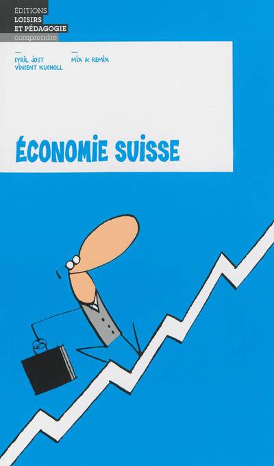 Economie suisse