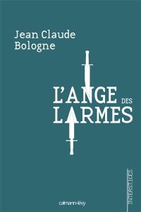 L'ange des larmes