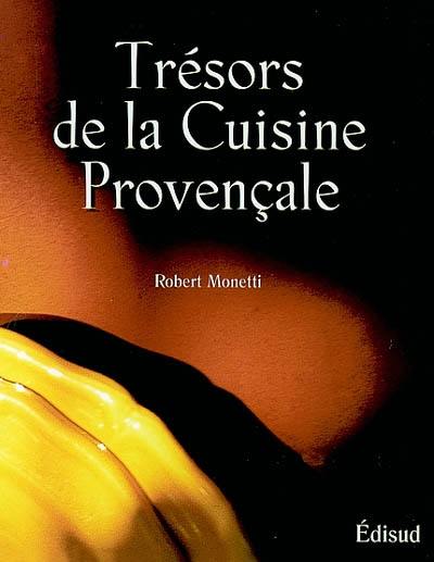 Trésors de la cuisine provençale