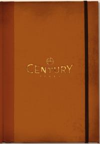 Century. Vol. 2. L'étoile de pierre