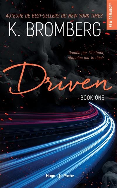 Driven. Vol. 1. Driven