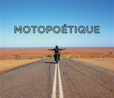 Motopoétique