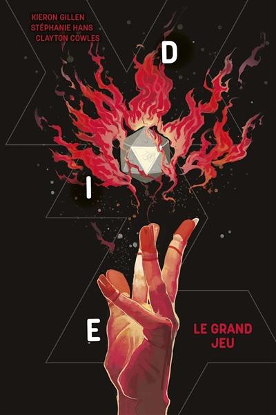 Die. Vol. 3. Le grand jeu