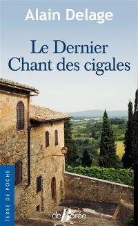 Le dernier chant des cigales