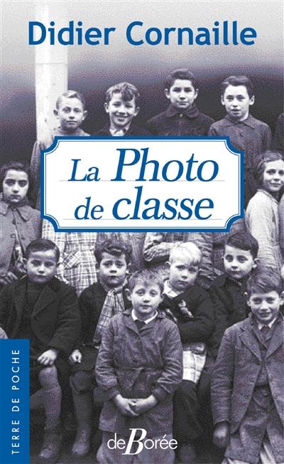 La photo de classe