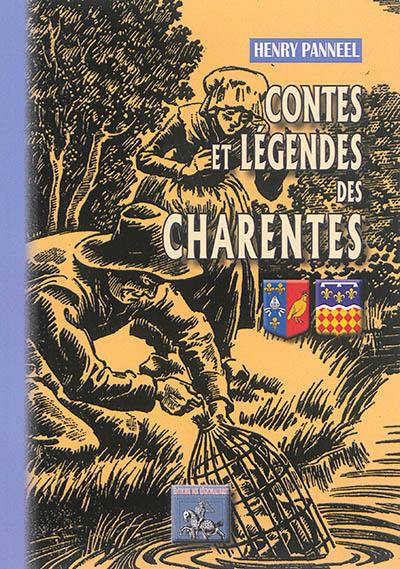 Contes et légendes des Charentes