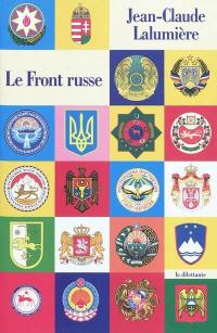 Le front russe