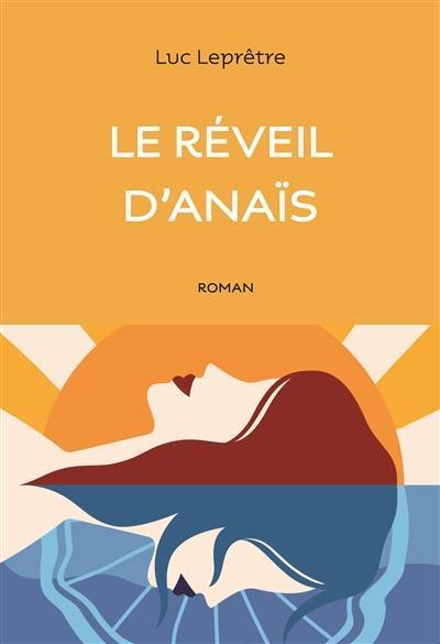 Le réveil d'Anaïs