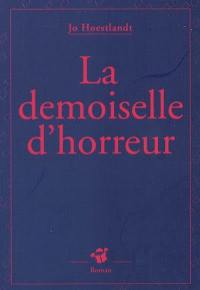 La demoiselle d'horreur