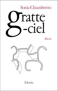 Gratte-ciel : récit