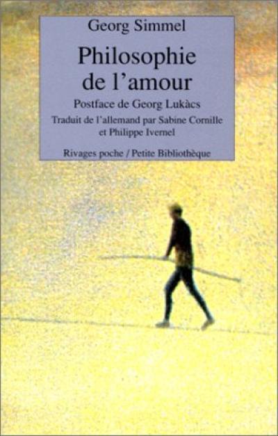 Philosophie de l'amour