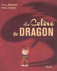 La colère du dragon