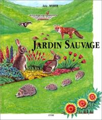 Jardin sauvage