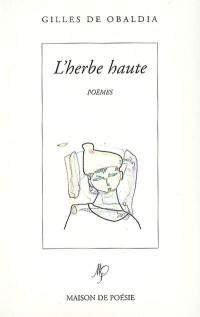 L'herbe haute