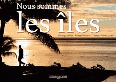 Nous sommes les îles