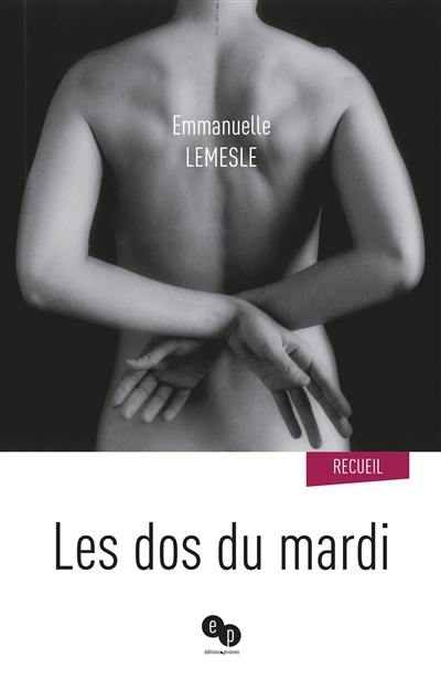 Les dos du mardi