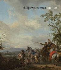 Philips Wouwerman 1619-1688