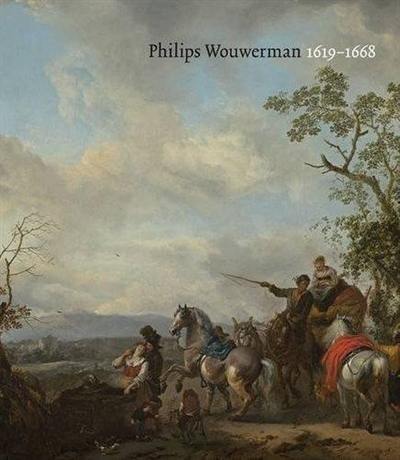 Philips Wouwerman 1619-1688