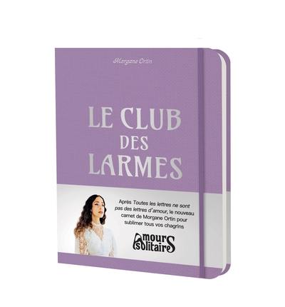 Le club des larmes